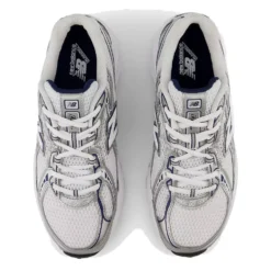 Sneakers Running NEW BALANCE 740 in Tessuto Sintetico e Mesh colore White Shadow Grey e Navy