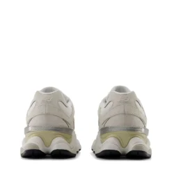 Sneakers Running NEW BALANCE 9060 in Pelle e Mesh Sea Salt Moonbeam e Turtledove