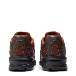 Sneakers Running NEW BALANCE 740 in Tessuto Sintetico e Mesh Relic Brown con Pumpernickel