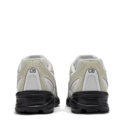 Sneakers Running NEW BALANCE 740 in Tessuto Sintetico e Mesh Timberwolf e White