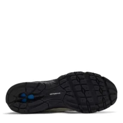 Sneakers Running NEW BALANCE 740 in Tessuto Sintetico e Mesh Timberwolf e White