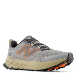 Sneakers Running Uomo NEW BALANCE Fresh Foam X Garoé V2 Slate Grey e Tangerine Heat