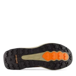Sneakers Running Uomo NEW BALANCE Fresh Foam X Garoé V2 Slate Grey e Tangerine Heat