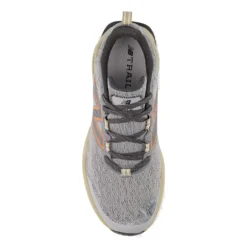 Sneakers Running Uomo NEW BALANCE Fresh Foam X Garoé V2 Slate Grey e Tangerine Heat