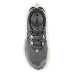 Sneakers Running Uomo NEW BALANCE Fresh Foam X Garoé V2 Catelrock Afterglow e Dry Lime