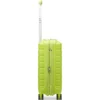 Trolley Cabina Espandibile Rigido 4 Ruote RONCATO Linea B-Flying colore Cyber Lime