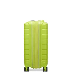 Trolley Cabina Espandibile Rigido 4 Ruote RONCATO Linea B-Flying colore Cyber Lime