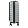 Trolley Cabina Rigido Easy Access 4 Ruote AMERICAN TOURISTER linea Flashline colore Sky Silver