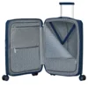 Trolley Cabina Rigido Espandibile 4 Ruote AMERICAN TOURISTER linea FastForward colore Navy Blue