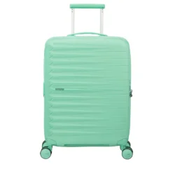 Trolley Cabina Rigido Espandibile 4 Ruote AMERICAN TOURISTER linea FastForward colore Jelly Mint