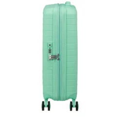 Trolley Cabina Rigido Espandibile 4 Ruote AMERICAN TOURISTER linea FastForward colore Jelly Mint