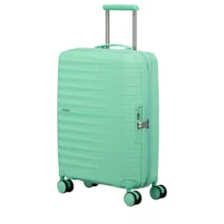 Trolley Cabina Rigido Espandibile 4 Ruote AMERICAN TOURISTER linea FastForward colore Jelly Mint