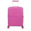 Trolley Cabina Rigido Espandibile 4 Ruote AMERICAN TOURISTER linea FastForward colore Electric Fuchsia