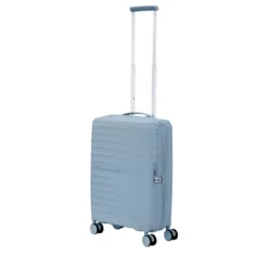 Trolley Cabina Rigido Espandibile 4 Ruote AMERICAN TOURISTER linea FastForward colore Steel Blue