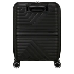 Trolley Cabina Rigido Espandibile 4 Ruote AMERICAN TOURISTER linea Flytwist colore Shadow Black