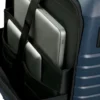 Trolley Cabina Rigido Espandibile 4 Ruote SAMSONITE linea Intuo Easy Access Blu Notte