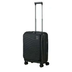 Trolley Cabina Rigido Espandibile 4 Ruote SAMSONITE linea Intuo Easy Access Nero