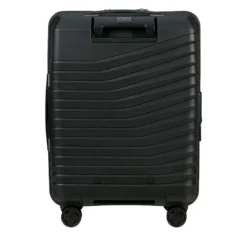 Trolley Cabina Rigido Espandibile 4 Ruote SAMSONITE linea Intuo Easy Access Nero