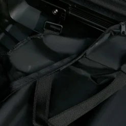 Trolley Cabina Rigido Espandibile 4 Ruote SAMSONITE linea Intuo Easy Access Nero