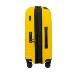 Trolley Cabina Rigido Espandibile 4 Ruote SAMSONITE linea Intuo Giallo