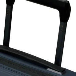 Trolley Cabina Rigido Espandibile 4 Ruote SAMSONITE linea Intuo Blu Notte