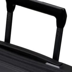 Trolley Cabina Rigido Espandibile 4 Ruote SAMSONITE linea Intuo Nero