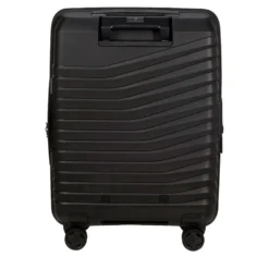 Trolley Cabina Rigido Espandibile 4 Ruote SAMSONITE linea Intuo Nero