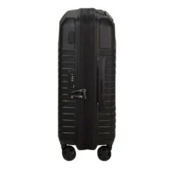 Trolley Cabina Rigido Espandibile 4 Ruote SAMSONITE linea Intuo Nero