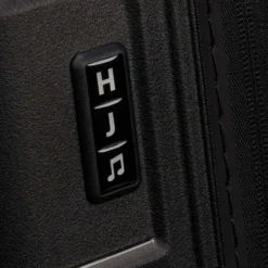Trolley Cabina Rigido Espandibile 4 Ruote SAMSONITE linea Intuo Nero