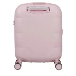Trolley Cabina Rigido 4 Ruote AMERICAN TOURISTER linea Dreami colore Dreamysky Pink