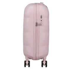 Trolley Cabina Rigido 4 Ruote AMERICAN TOURISTER linea Dreami colore Dreamysky Pink