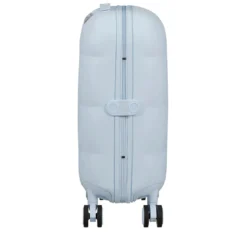 Trolley Cabina Rigido 4 Ruote AMERICAN TOURISTER linea Dreami colore Blue Dream
