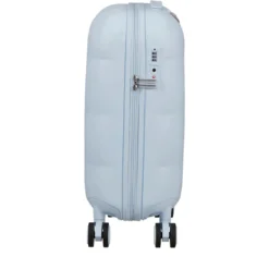 Trolley Cabina Rigido 4 Ruote AMERICAN TOURISTER linea Dreami colore Blue Dream