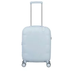 Trolley Cabina Rigido 4 Ruote AMERICAN TOURISTER linea Dreami colore Blue Dream
