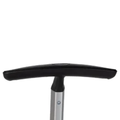 Trolley Cabina Rigido 4 Ruote SAMSONITE linea Lite-Shock Blu Petrolio