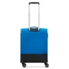 Trolley Cabina Semirigido 4 Ruote RONCATO Linea Lite Soft colore Blu Cobalto