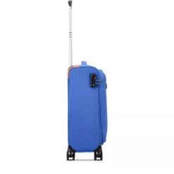 Trolley Cabina Semirigido 4 Ruote RONCATO Linea Lite Soft colore Ultraviolet