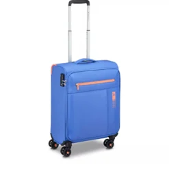 Trolley Cabina Semirigido 4 Ruote RONCATO Linea Lite Soft colore Ultraviolet