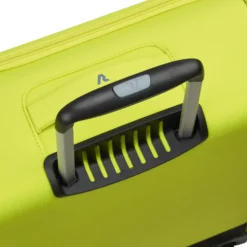 Trolley Cabina Semirigido 4 Ruote RONCATO Linea Lite Soft colore Cyber Lime