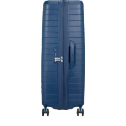 Trolley Grande Rigido Espandibile 4 Ruote AMERICAN TOURISTER linea FastForward colore Navy Blue