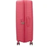 Trolley Grande Rigido Espandibile AMERICAN TOURISTER linea Diablast colore Pink Glitch