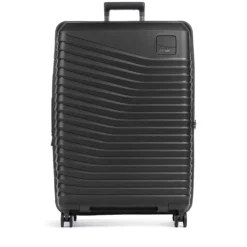 Trolley Grande Rigido Espandibile 4 Ruote SAMSONITE linea Intuo Nero