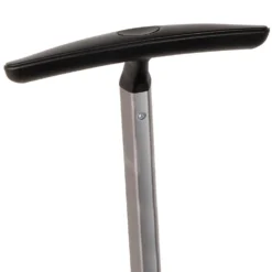 Trolley Grande Rigido 4 Ruote SAMSONITE linea Lite-Shock Nero