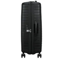 Trolley Medio Rigido Espandibile 4 Ruote AMERICAN TOURISTER linea FastForward colore Flash Black