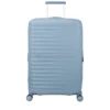 Trolley Medio Rigido Espandibile 4 Ruote AMERICAN TOURISTER linea FastForward colore Steel Blue