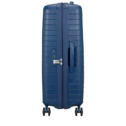 Trolley Medio Rigido Espandibile 4 Ruote AMERICAN TOURISTER linea FastForward colore Navy Blue