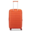 Trolley Rigido Medio Espandibile 4 Ruote RONCATO Linea B-Flying colore Arancio Brillante
