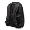 Zaino Business Espandibile Porta Pc 17,3" SAMSONITE linea PRO-DLX 5 in Tessuto Nero