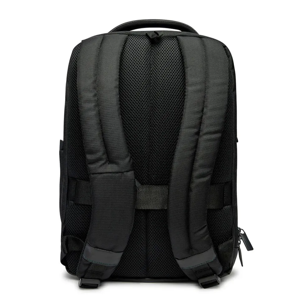 Zaino Business Porta Pc 14,1" SAMSONITE linea Mysight in Tessuto Nero