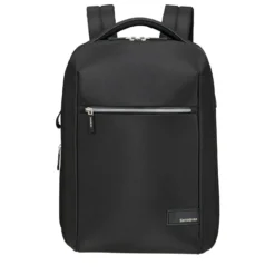 Zaino Business Porta Pc 14,1" SAMSONITE linea Litepoint in Tessuto Nero